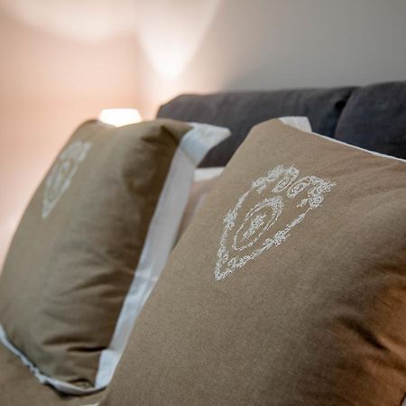 Mignon - Appartamento Di Charme Torino Eksteriør bilde